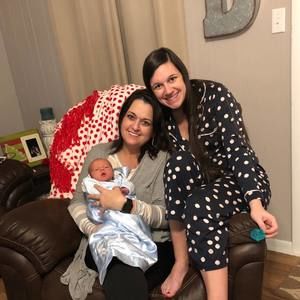 Meet your Posher, Robin